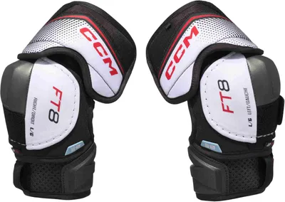 Zdjęcie produktu dla Ochraniacze łokci Ccm Jetspeed Ft8 Junior S S