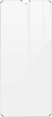 Produktbild von Avizar, 9H Displayschutzfolie aus Glas für Honor 70 Lite, X8 5G / X6, Transparent