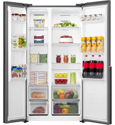 Obrázok produktu pre Gorenje NRS917E41BX edelstahl dunkel
