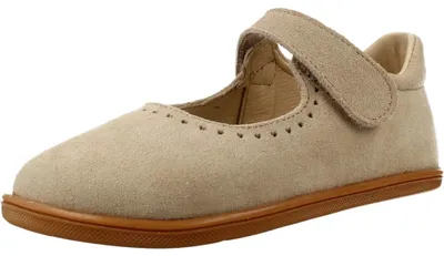 Produktbild von Kinderschuhe Beige DELHIBD