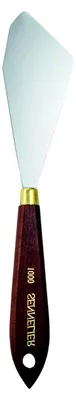 Produktbild von Küchenmesser 10 cm mit gebogener Klinge