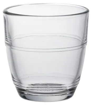 Immagine prodotto di Bicchieri da bibita Duralex Gigogne da 90 ml (6 pezzi)