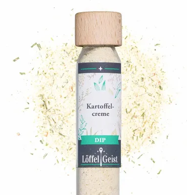 Produktbild von Kartoffelcreme - Dip