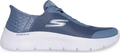 Produktbild von Skechers Go Walk Flex Grand Entry Slip-On Blau BLU Größe EU 37