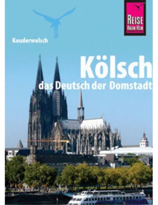 Immagine prodotto di Kauderwelsch Sprachführer Kölsch, das Deutsch der Domstadt