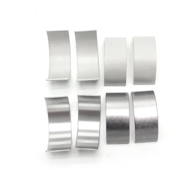 Image de Remplacement des coquilles de palier de bielle pour Ford Transit 2.2 et 2.4 (traction avant et traction arrière) MK7 et MK8