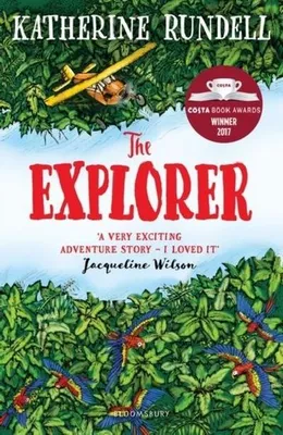 Produktbild von The Explorer
