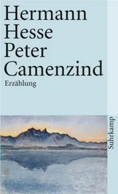 Produktbild von Peter Camenzind