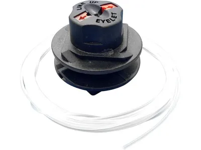 Produktbild von Extol Premium Spulenschnur (8895405A) Spulenschnur