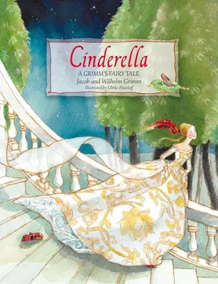 Produktbild von Cinderella: A Grimm's Fairy Tale
