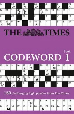 Obrázok produktu pre The Times Codeword
