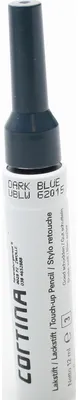 Produktbild von Cortina Lakstift Dark Blue UBLW 62015