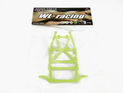 Produktbild von WL Toys 12428-0051 rolling proof frame middle