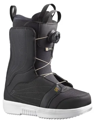 Obrázok produktu pre Salomon Obuv na snowboard Pearl Boa, L41703900