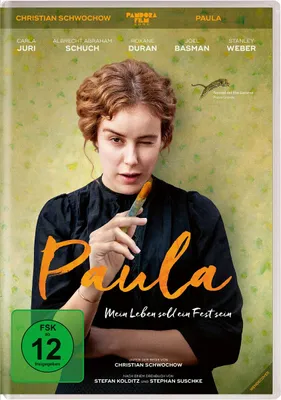 Obrázok produktu pre Paula