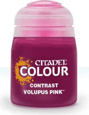 Produktbild von Citadel Contrast Volupus Pink (29-14)