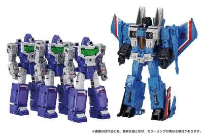 Zdjęcie produktu dla Transformers G36015L00, 15 lat(a), Transformers Takara Tomy Imports