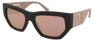 Zdjęcie produktu dla Okulary przeciwsłoneczne Guess GU00291 05U
