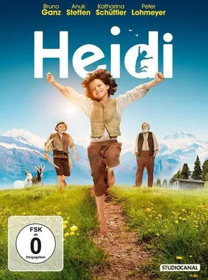Produktbild von Heidi