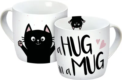 Produktbild von Tasse Hug in a Mug 300ml
