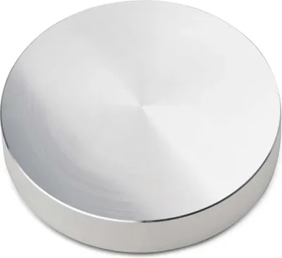 Zdjęcie produktu dla Pro-Ject Record Puck E  docisk stabilizujący do płyt winylowych