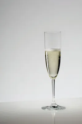 Obrázok produktu pre RIEDEL 6416/08, pohár na víno, pohár na šampanské, Kryštál, Sklo, Priehľadná, Jednofarebné, 162 ml