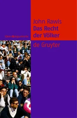 Immagine prodotto di Das Recht der Völker