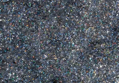 Produktbild von KNORR PRANDELL 218099065 Glitterfarbe Glitter Glue grau