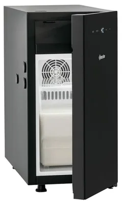 Immagine prodotto di Frigorifero per latte Bartscher KV9L, frigorifero per latte da 1 litro
