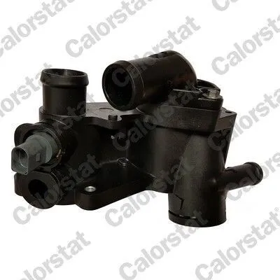 Produktbild von CALORSTAT by Vernet Thermostat Kühlmittel 83°C für VW POLO (9N) Polo Schrägheck (6R1, 6C1) für SKODA Fabia II Schrägheck (542) für SEAT