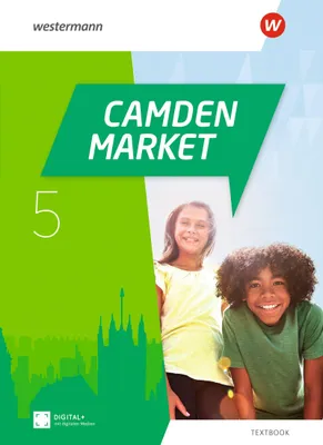 Produktbild von Camden Market 5. Textbook