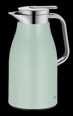 Imagen del producto de alfi 1321354100, termo aislado SKYLINE, 1,0 litros, color menta pastel
