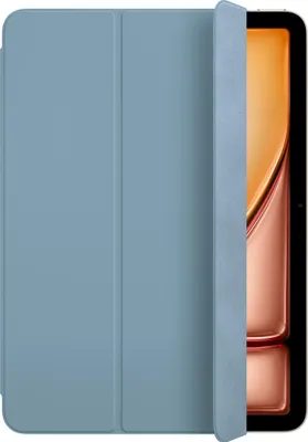 Immagine prodotto di Apple Smart Folio per iPad Air 11' (M2) - Denim, colore:Blu Denim