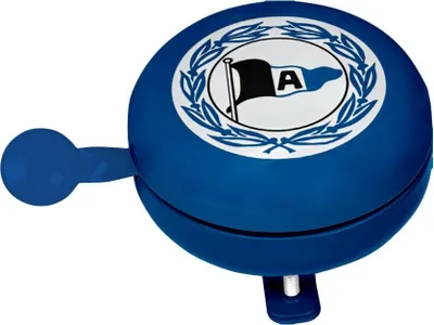 Produktbild von Arminia Bielefeld Fahrradklingel Logo