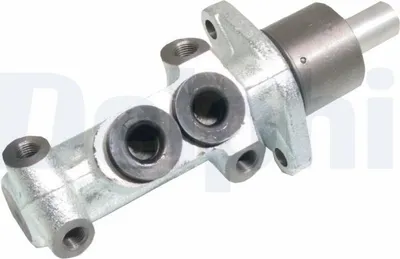 Zdjęcie produktu dla Pompa Hamulcowa Citroen Saxo/Zx 1,0-2,0 91-04