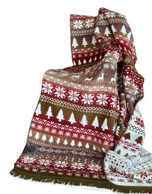 Produktbild von Darymex Decke 22150B Baumwolle 150x200 cm