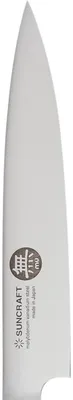 Produktbild von Suncraft "MU" Messer Collection Universalmesser 12 cm MU-02