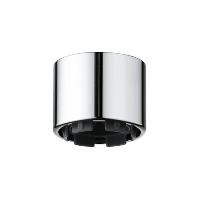 Produktbild von Grohe Mousseur chrom - 07757000