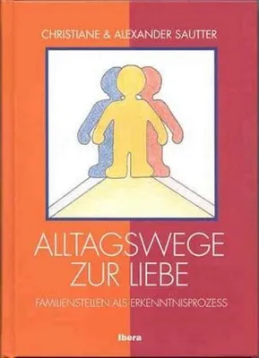 Produktbild von Alltagswege zur Liebe