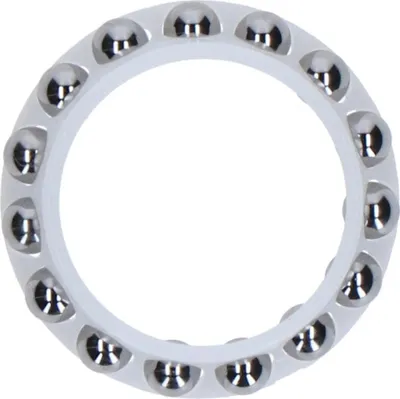 Image de SHIMANO ANNEAU À BILLES GAUCHE 5/32" x 15 HB-M9110 - 32"