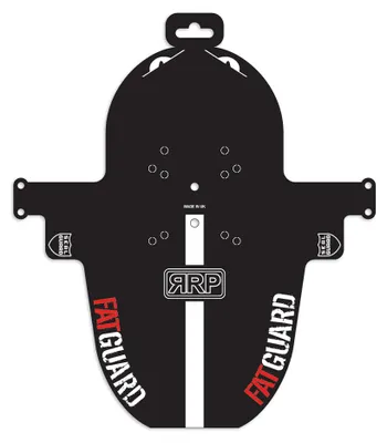 Immagine prodotto di UVP Fatguard - nero