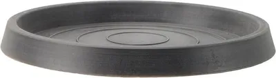 Image de Soucoupe Spw Ronde Anthracite 09-15