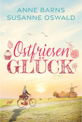 Obrázok produktu pre Ostfriesenglück