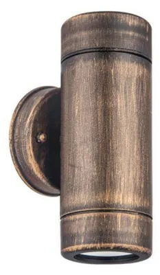Produktbild von ACA Gartenbeleuchtung Spot Außenwandleuchte SL7031R