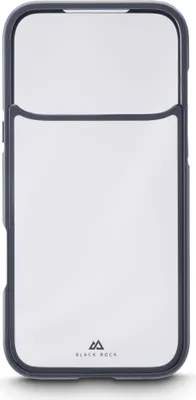 Image de Coque de protection "360° Glass" pour Apple iPhone 17 Pro Max, noir
