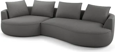 Produktbild von home24 Bigsofa