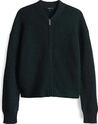 Produktbild von Opus Bomberjacke für Damen