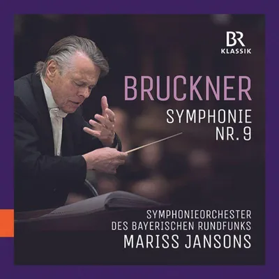 Immagine prodotto di Bruckner: Sinfonia n. 9