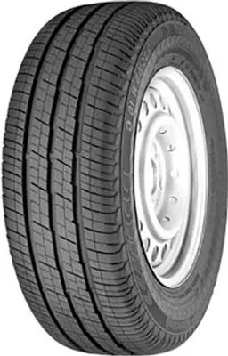 Image de Continental Vanco™2 205/R16C 110T