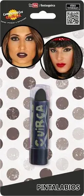 Produktbild von Guirca Lippenstiftblase    One Size